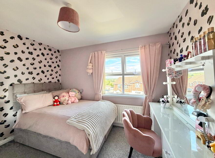 11 Castle Court, Newtownstewart, Omagh, BT78 4JP