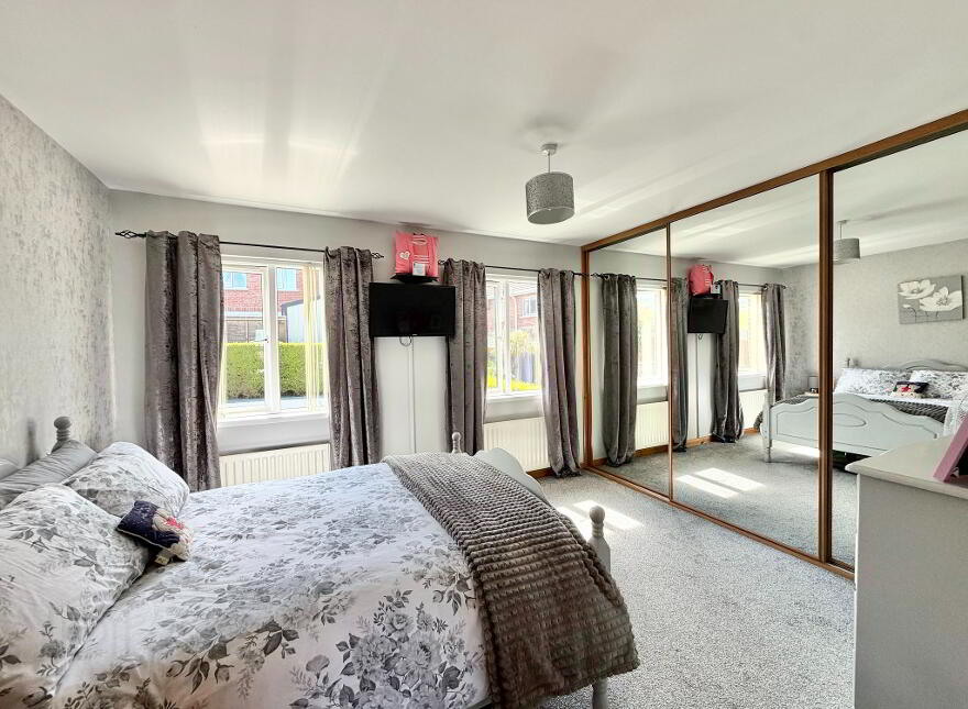 11 Castle Court, Newtownstewart, Omagh, BT78 4JP