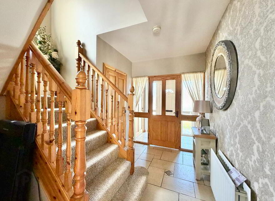 11 Castle Court, Newtownstewart, Omagh, BT78 4JP