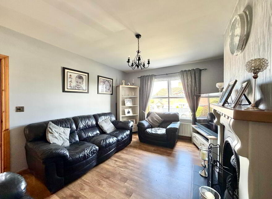 11 Castle Court, Newtownstewart, Omagh, BT78 4JP