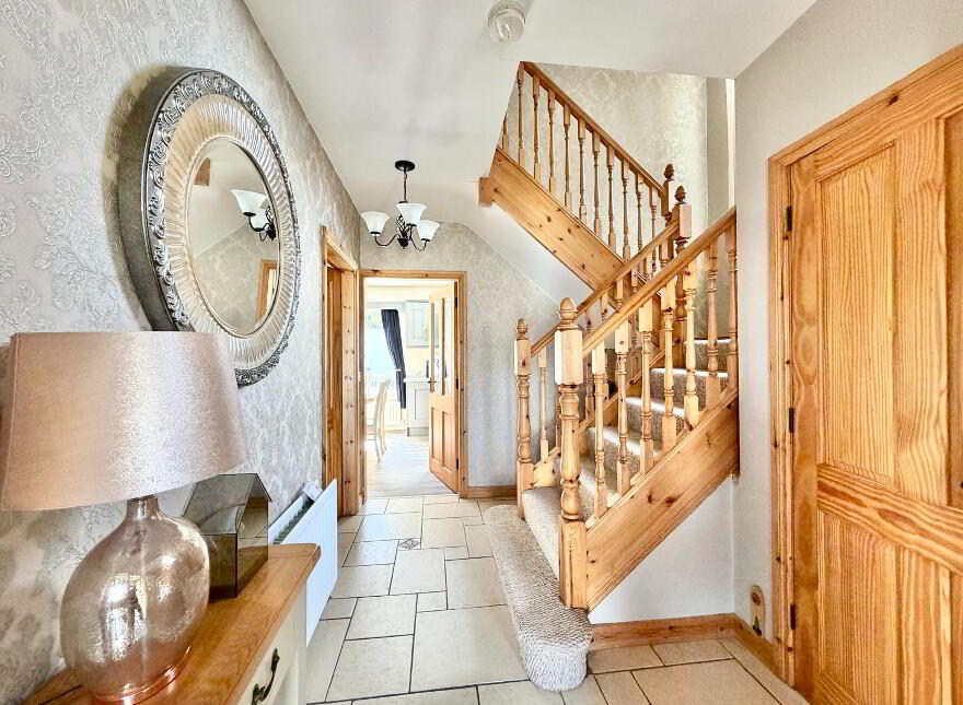 11 Castle Court, Newtownstewart, Omagh, BT78 4JP