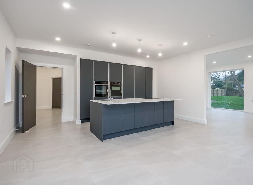 The Qube, 11 Hazelwood Avenue, Derry, BT47 2NX
