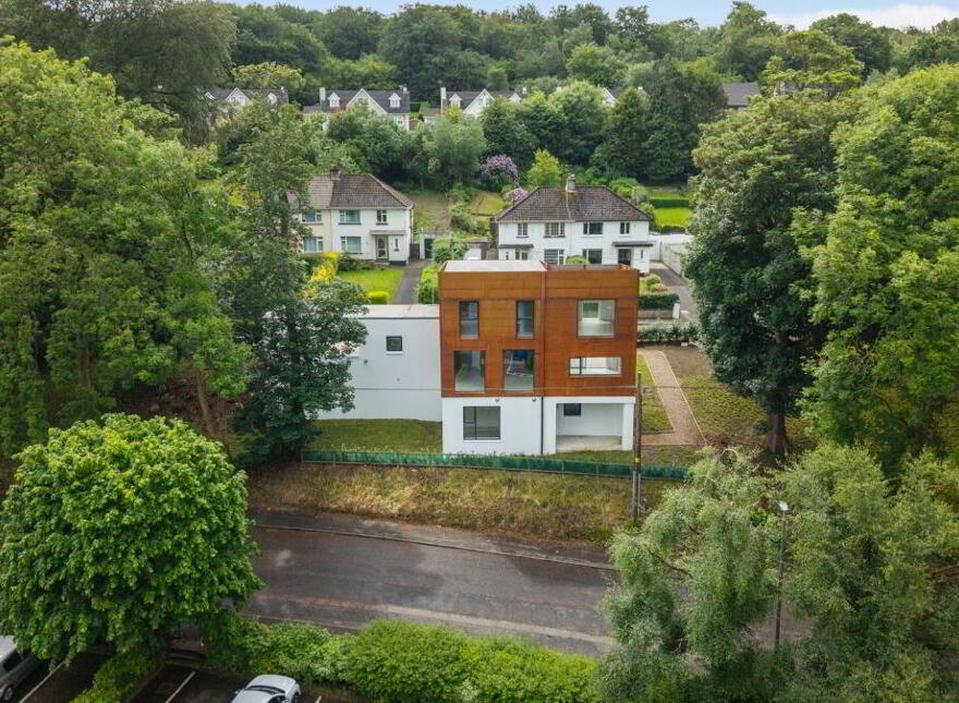 The Qube, 11 Hazelwood Avenue, Derry, BT47 2NX