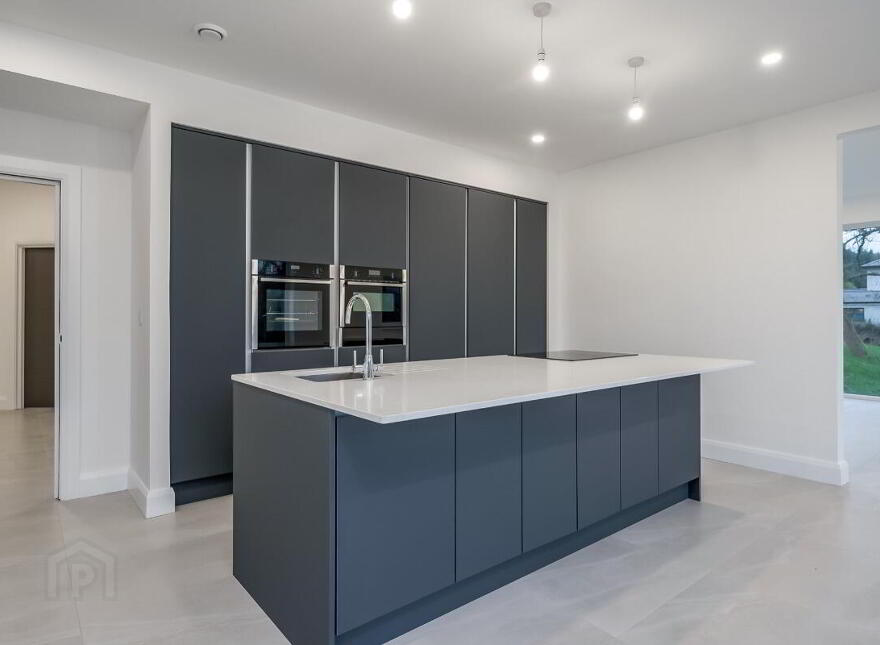 The Qube, 11 Hazelwood Avenue, Derry, BT47 2NX