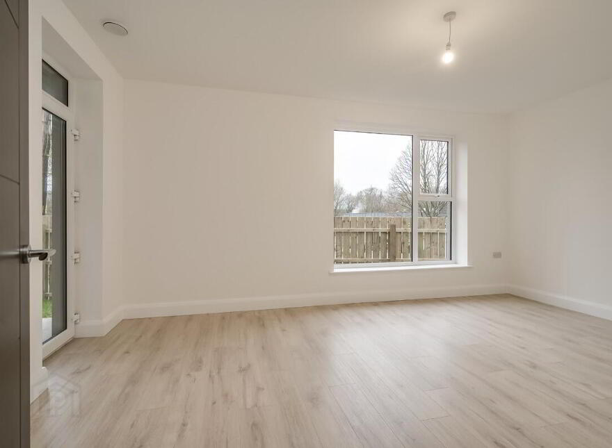 The Qube, 11 Hazelwood Avenue, Derry, BT47 2NX