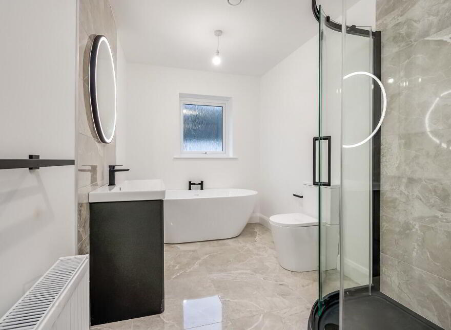 The Qube, 11 Hazelwood Avenue, Derry, BT47 2NX