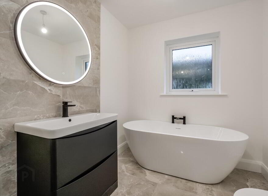 The Qube, 11 Hazelwood Avenue, Derry, BT47 2NX