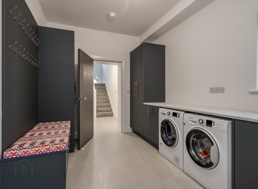 The Qube, 11 Hazelwood Avenue, Derry, BT47 2NX