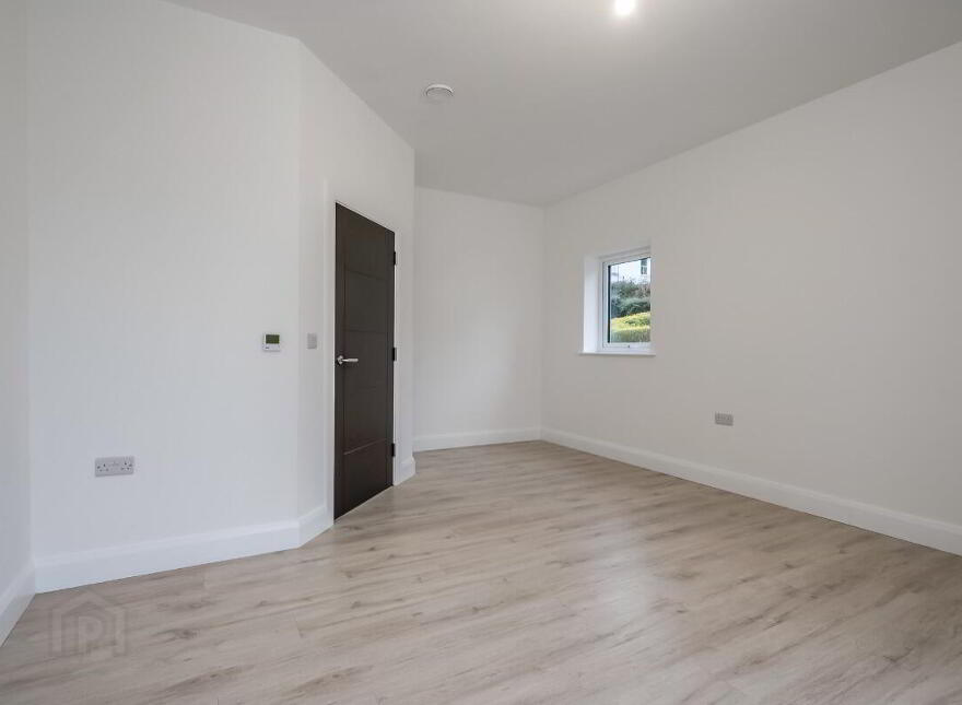 The Qube, 11 Hazelwood Avenue, Derry, BT47 2NX
