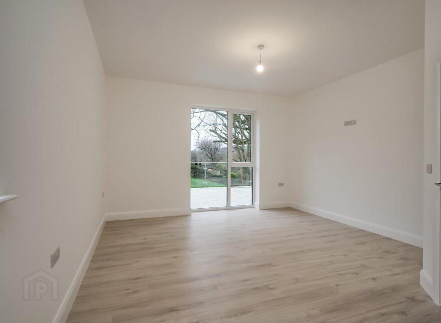 The Qube, 11 Hazelwood Avenue, Derry, BT47 2NX