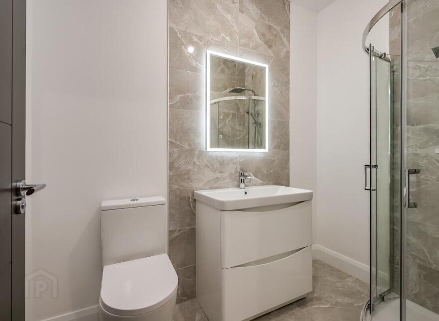 The Qube, 11 Hazelwood Avenue, Derry, BT47 2NX