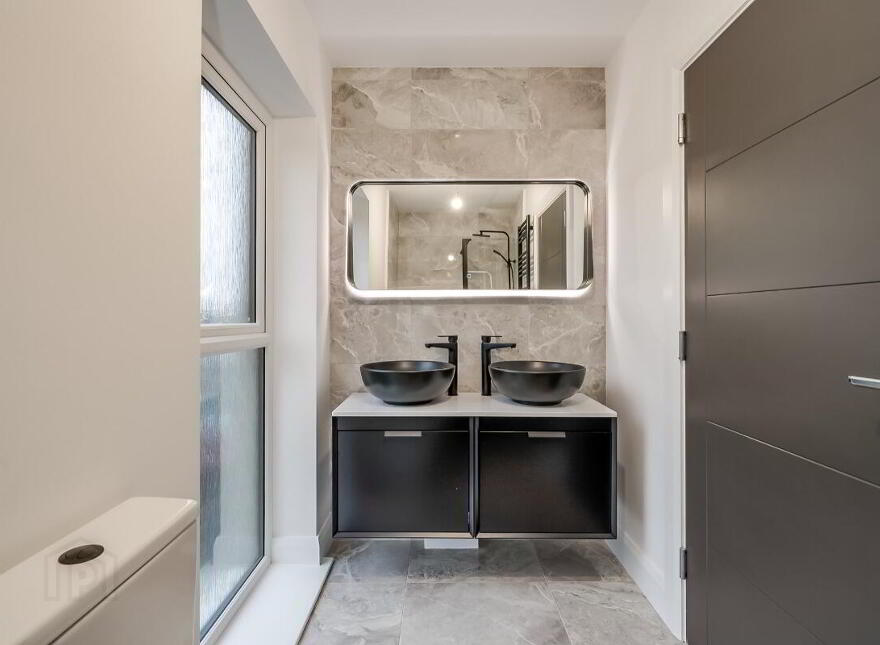 The Qube, 11 Hazelwood Avenue, Derry, BT47 2NX