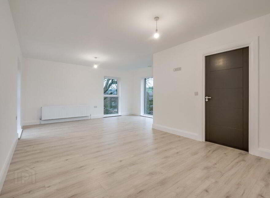 The Qube, 11 Hazelwood Avenue, Derry, BT47 2NX