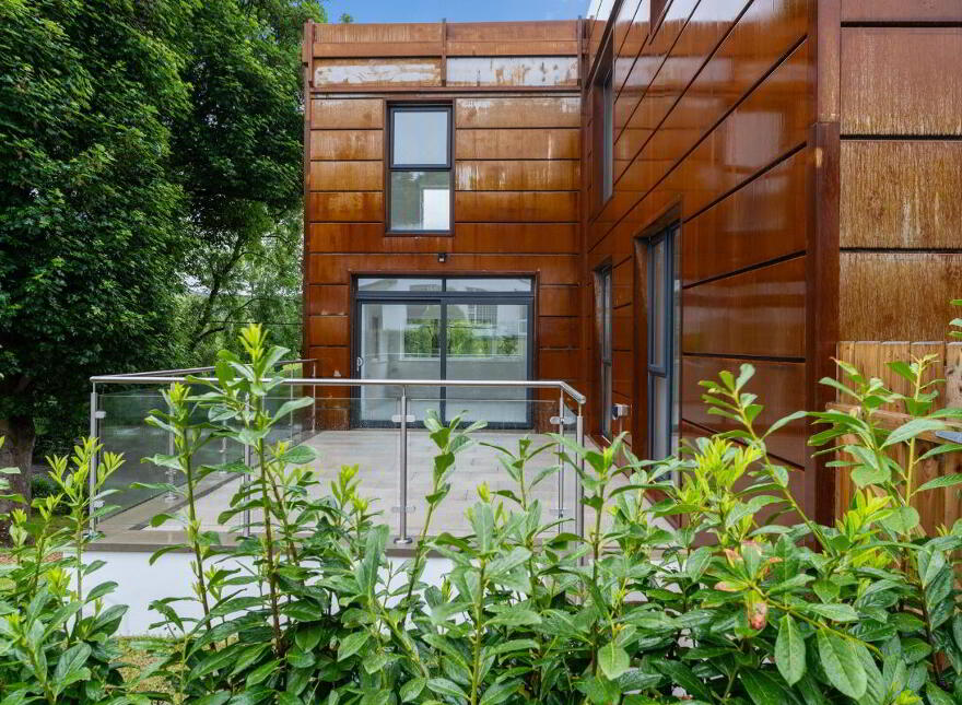 The Qube, 11 Hazelwood Avenue, Derry, BT47 2NX