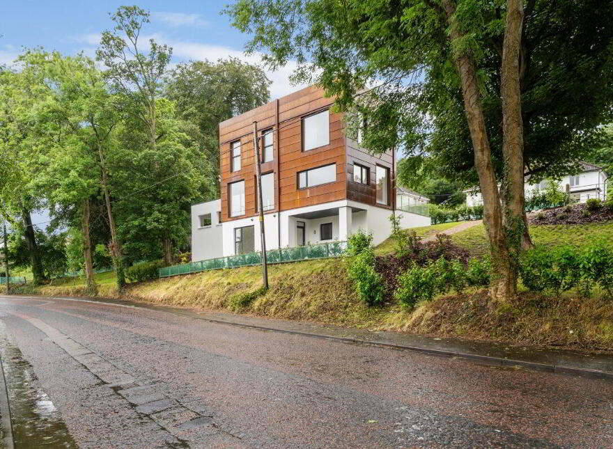 The Qube, 11 Hazelwood Avenue, Derry, BT47 2NX