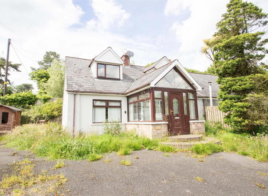 7 Hannahstown Hill, Hannahstown, Belfast, BT17 0LT