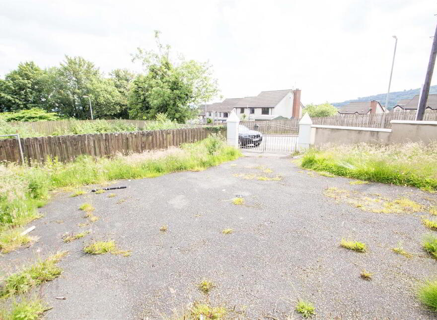 7 Hannahstown Hill, Hannahstown, Belfast, BT17 0LT