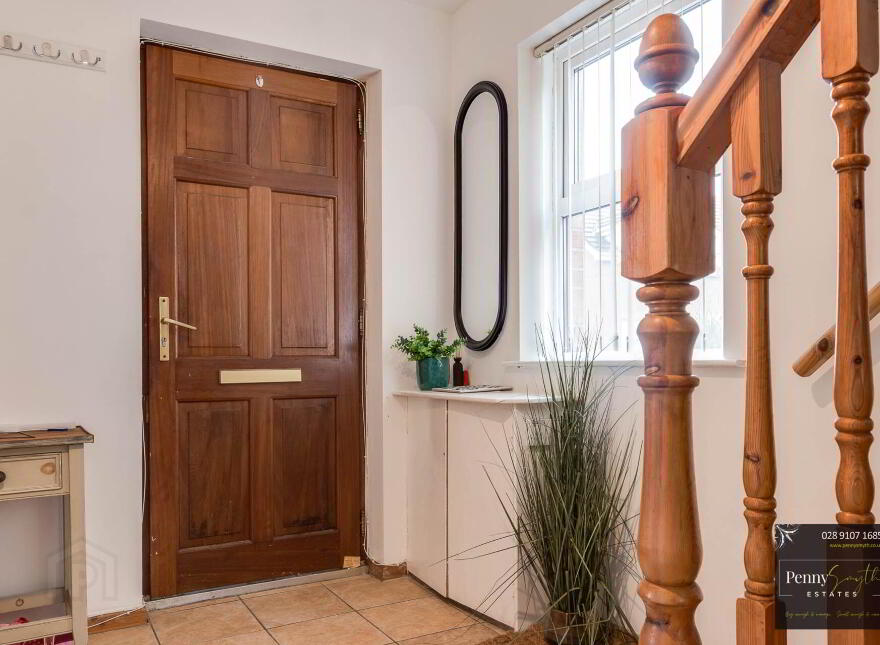 58 Meadowvale Crescent, Bangor, BT19 1HX