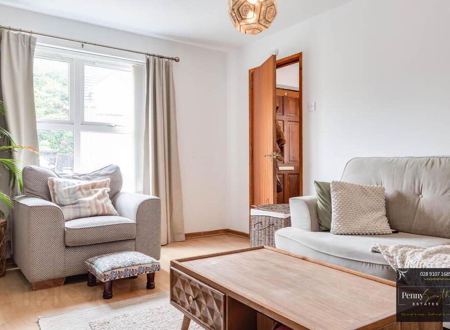 58 Meadowvale Crescent, Bangor, BT19 1HX