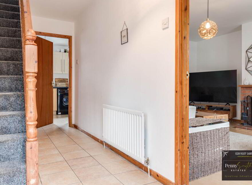 58 Meadowvale Crescent, Bangor, BT19 1HX