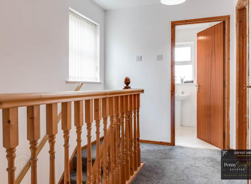 58 Meadowvale Crescent, Bangor, BT19 1HX