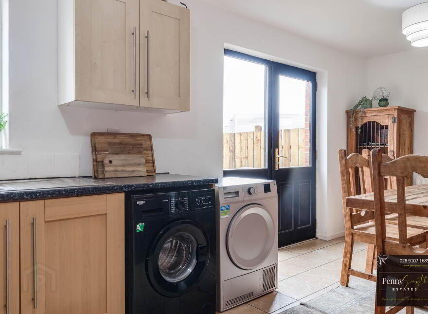 58 Meadowvale Crescent, Bangor, BT19 1HX