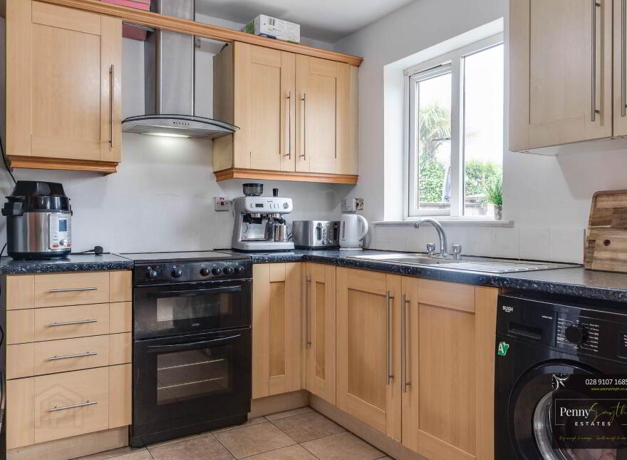 58 Meadowvale Crescent, Bangor, BT19 1HX