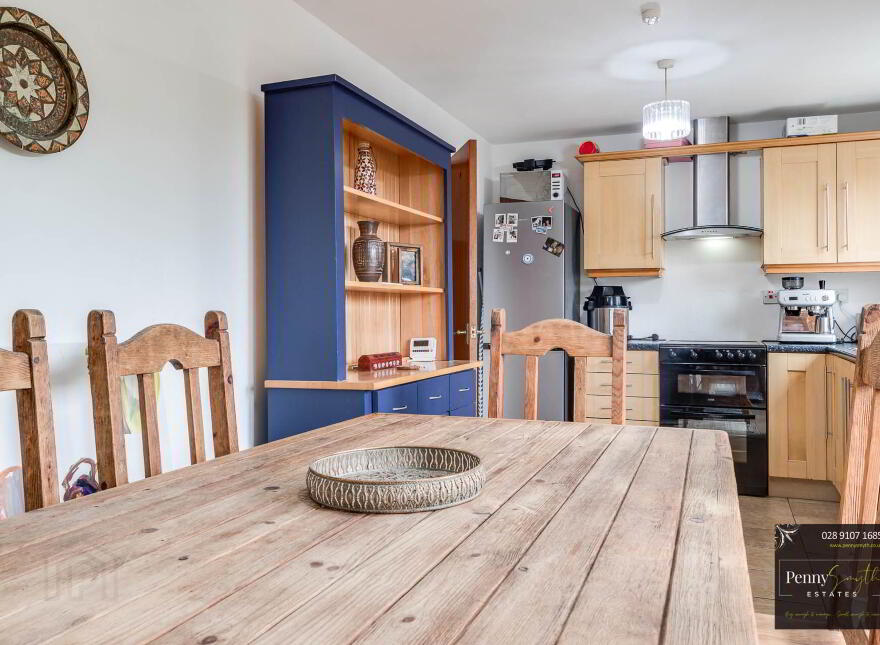 58 Meadowvale Crescent, Bangor, BT19 1HX
