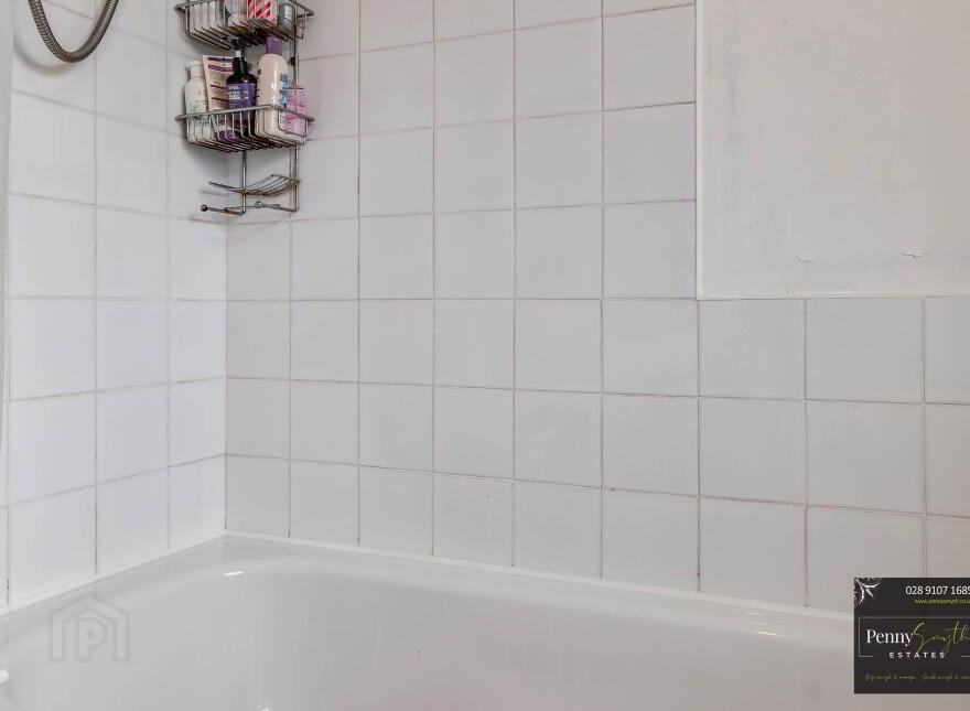 58 Meadowvale Crescent, Bangor, BT19 1HX