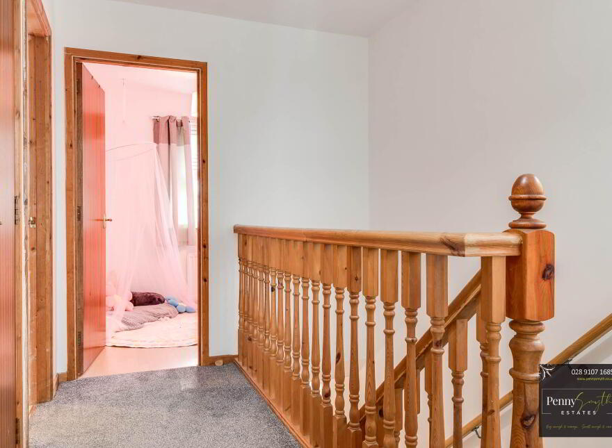 58 Meadowvale Crescent, Bangor, BT19 1HX
