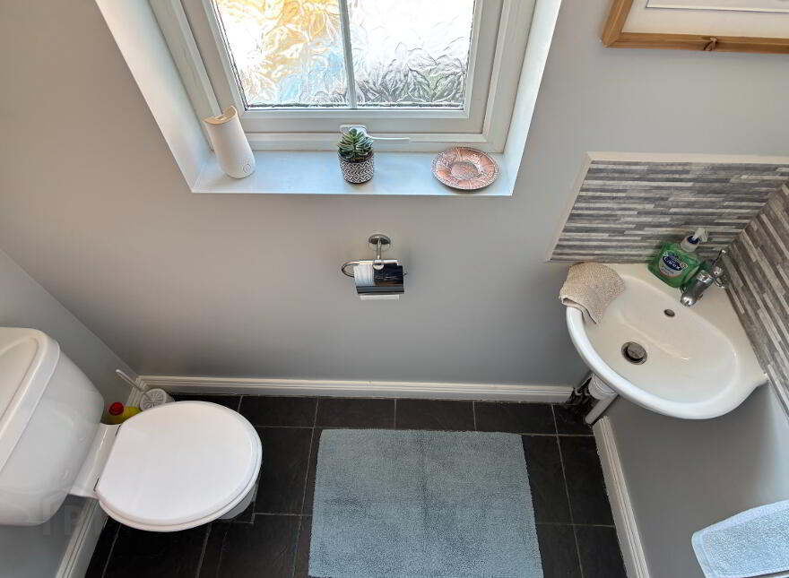 83 Cloverdale, Blackskull, BT25 1GW