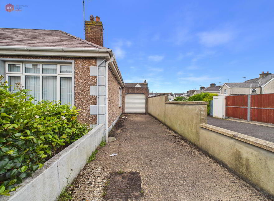 2 Enterprise Avenue, Portstewart, BT55 7JS