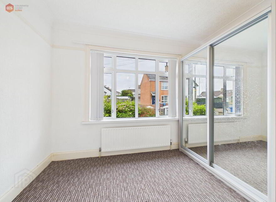 2 Enterprise Avenue, Portstewart, BT55 7JS