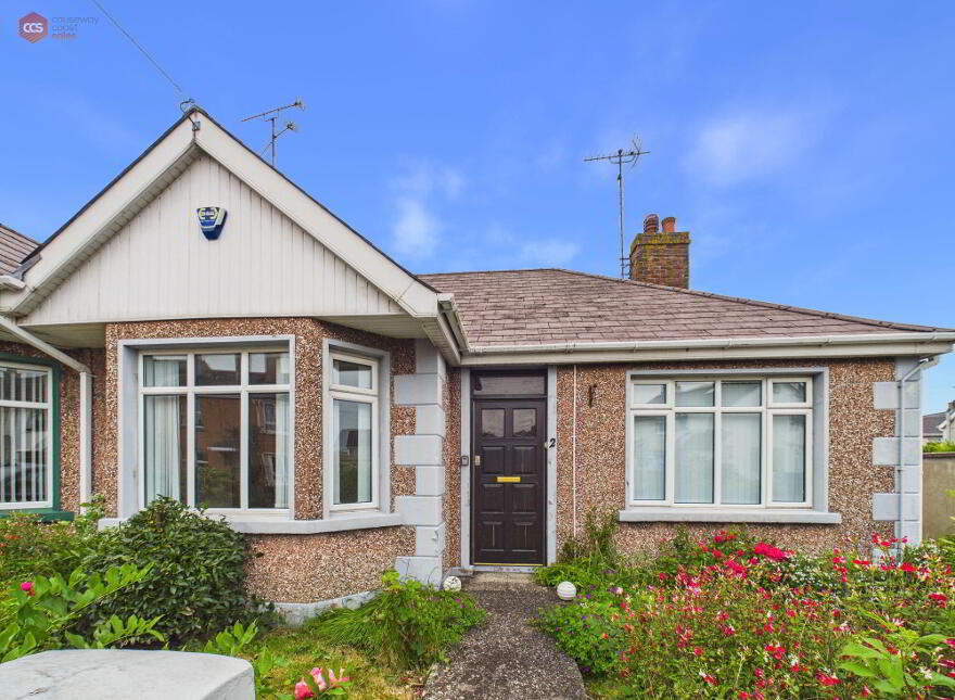 2 Enterprise Avenue, Portstewart, BT55 7JS