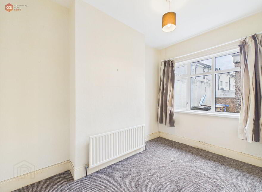 2 Enterprise Avenue, Portstewart, BT55 7JS