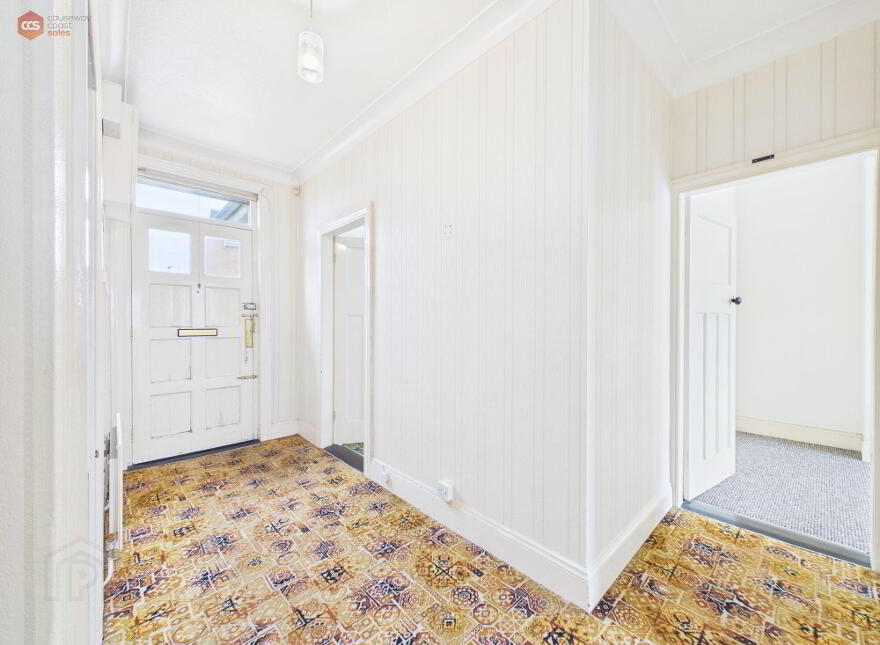 2 Enterprise Avenue, Portstewart, BT55 7JS