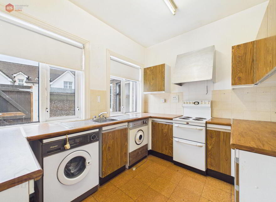 2 Enterprise Avenue, Portstewart, BT55 7JS