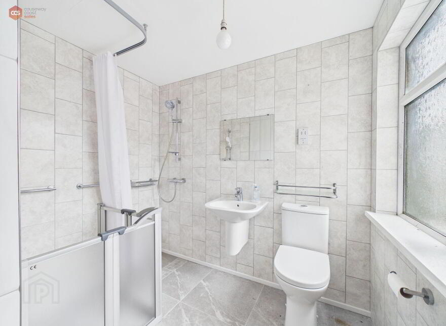2 Enterprise Avenue, Portstewart, BT55 7JS