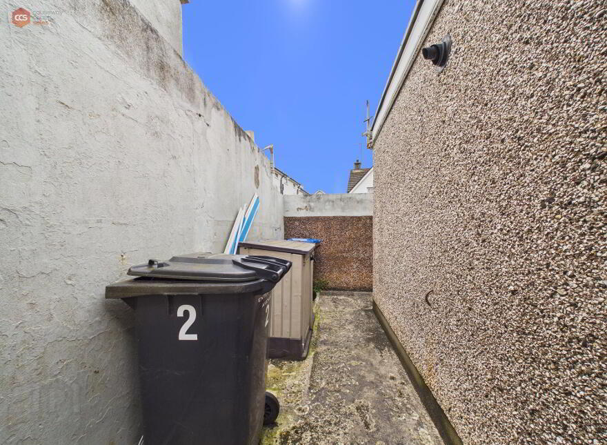 2 Enterprise Avenue, Portstewart, BT55 7JS