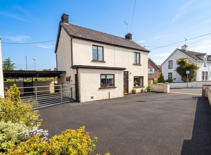 64 Upper Princes Street, Ballymena, BT43 5DX