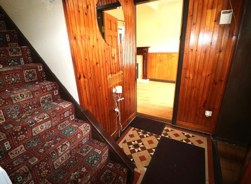 64 Upper Princes Street, Ballymena, BT43 5DX
