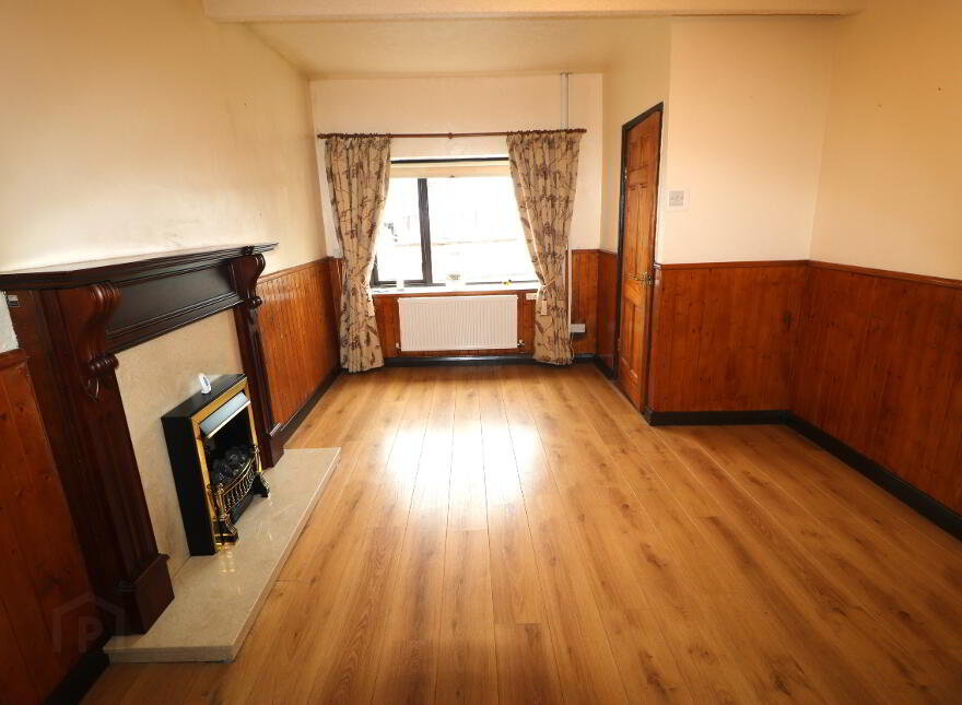 64 Upper Princes Street, Ballymena, BT43 5DX