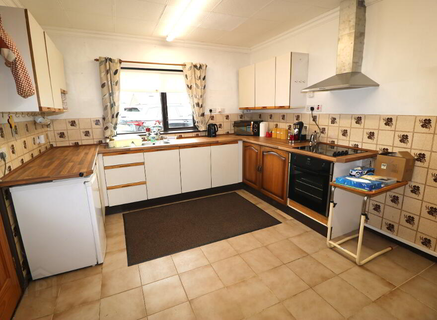 64 Upper Princes Street, Ballymena, BT43 5DX