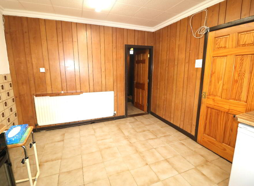 64 Upper Princes Street, Ballymena, BT43 5DX