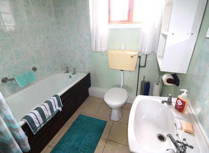 64 Upper Princes Street, Ballymena, BT43 5DX