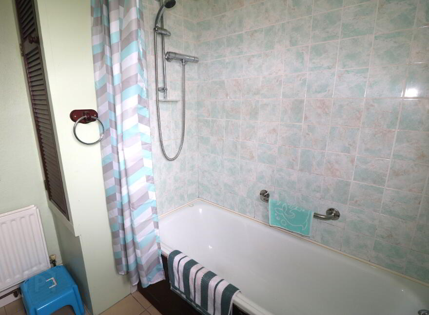64 Upper Princes Street, Ballymena, BT43 5DX