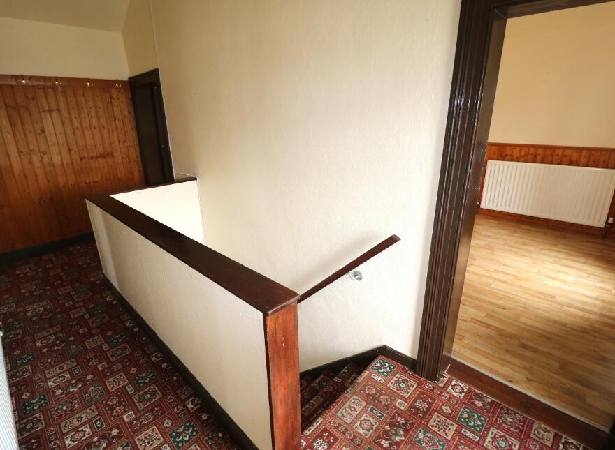 64 Upper Princes Street, Ballymena, BT43 5DX