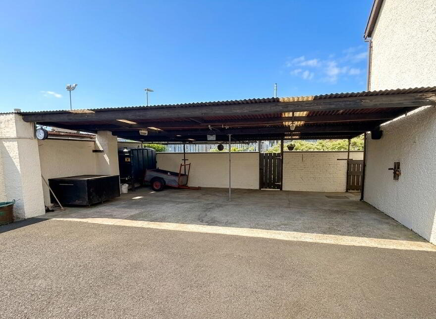 64 Upper Princes Street, Ballymena, BT43 5DX