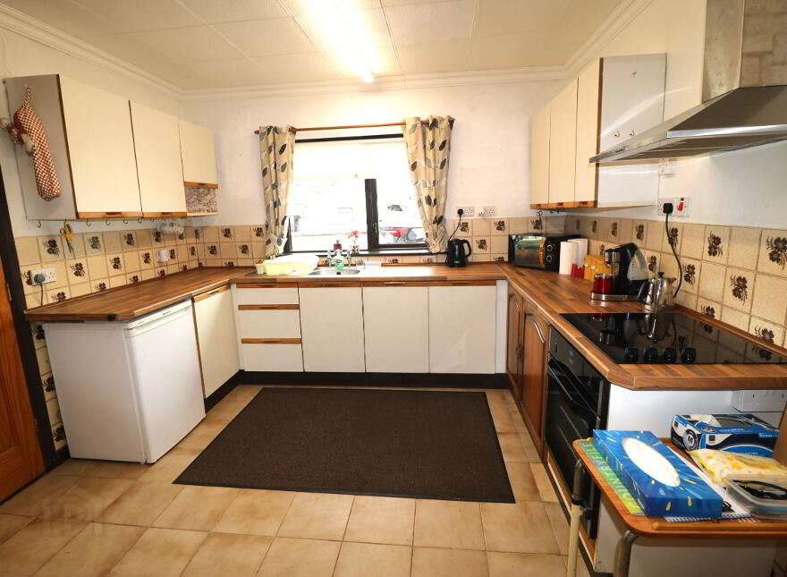 64 Upper Princes Street, Ballymena, BT43 5DX