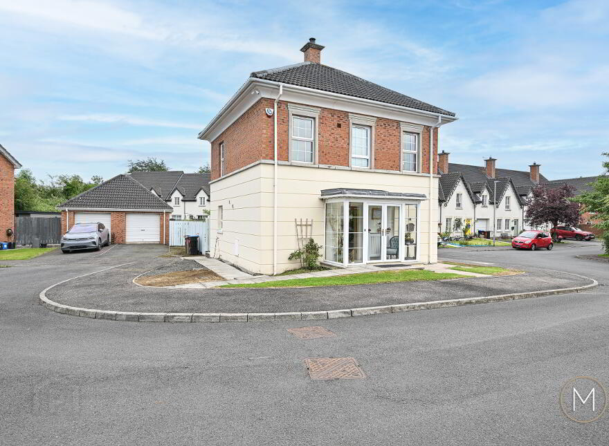 56 Carnbeg Dale, Antrim, BT41 4RE